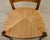 Set of Ten Country French Provincial Fruitwood Dining Chairs For Sale - Image 14 of 18
