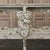Wood 19th Century Italian Painted Bench With Angels For Sale - Image 7 of 12