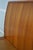 Wood Stickley Cherry Arts & Crafts King Size Platform Bed For Sale - Image 7 of 16