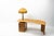 Registered by the Gabriella Crespi Archives under: 060729088M Gabriella Crespi, Rising Sun Series, Table Lamp, 1970s Large...