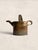 Metal Antique English Copper Watering Can For Sale - Image 7 of 8
