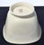 Vintage Square Lenox Special Nut Dish Fine Bone China Porcelain Bowl 24k Gold Trademark For Sale - Image 11 of 14