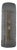 Art Deco Style Clear Murano Glass and Brass Wall Sconce, 2000 For Sale