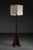 Amsterdam School Standing Lamp, 1930s For Sale - Image 9 of 10