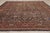 Antique Persian Sultanabad Rug, 08'04 X 10'02 For Sale - Image 9 of 10