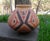 Vintage Mata Ortiz Casa Grande Olla Mexican Pottery Vessel, by Artist Sanbe, 11” H For Sale - Image 4 of 5