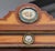 Antique Satinwood Cabinet, 1870s For Sale - Image 11 of 16