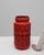 20th Century German 'W. Germany' Ceramic Vase For Sale - Image 11 of 18