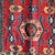 Large Turkish Rug with Predominantly Red Base, 1980s For Sale - Image 17 of 18