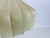 Mid-Century Cocoon Losange Pendant Light, 1960s, Italy For Sale - Image 9 of 13