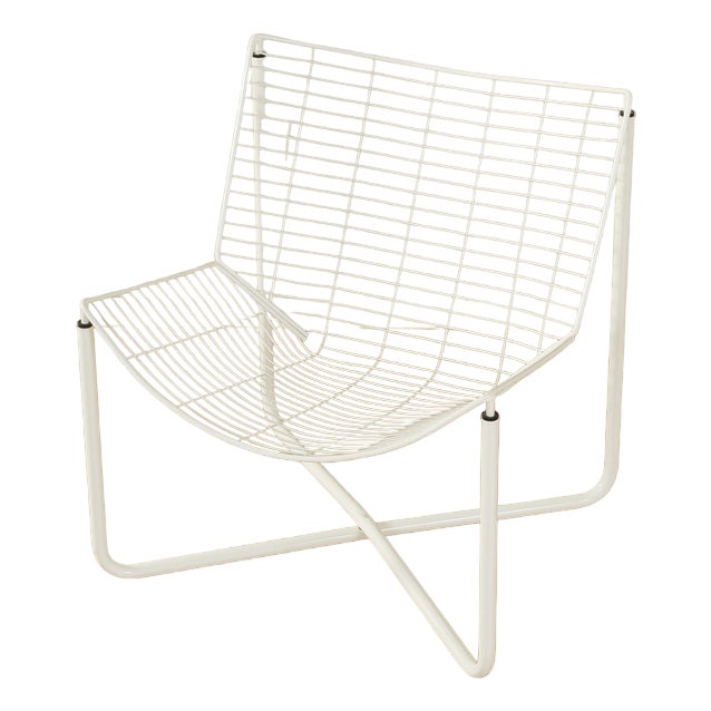 Chair Järpen from Niels Gammelgaard, 1980s For Sale