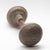 This Vernacular style four fold door knob was made by Corbin in the 1885 catalog. It is part of the H-21700 group. Good...