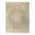 Galerie Shabab Collection Mid-20th Century Turkish Herekeh Large Room Size Carpet in the Aubusson Style For Sale