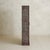 French Brown Cerused Oak Cabinet, 1940s For Sale - Image 4 of 11