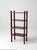 American Antique Wood Etagere Shelf For Sale - Image 3 of 9