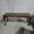 Mahogany Sofa Console, 1880s For Sale - Image 13 of 17