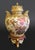 Rare American Japonaise Style Porcelain Urn By Bigelow, Kennard & Co. of Boston, Massachusetts. Late 19th Century H:...