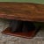 Live Edge Redwood Coffee Table For Sale - Image 10 of 18