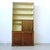 Italian Wooden Bookcase, 1960s For Sale - Image 16 of 16