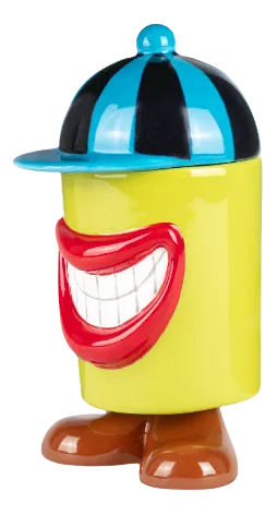 Ugo Container by Andrea Maestri