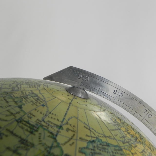 Light-Up Globe from JRO Globus, 1960s For Sale - Image 15 of 16