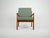 Mid-Century Modern Senator Lounge Chair in Teak by Ole Wanscher for France and Son, 1960s For Sale - Image 3 of 9