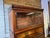 Early 20th Century Early 20th Century Globe -Wernicke Antique Tiger Oak Five Stacking Bookcase/ Lawyer Bookcase For Sale - Image 5 of 18