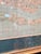 Vintage Framed Map of Venice Italy For Sale - Image 11 of 12