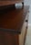 Antique Early 19th Century Walnut Stepback Cupboard For Sale - Image 16 of 18