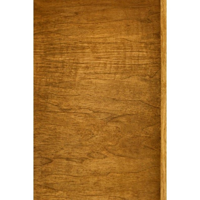 Mid-Century Danish Modern Teak Model 5362 Coffee Table by Børge Mogensen for Fredericia, 1960s For Sale - Image 10 of 18