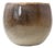 Large Studio Ceramic Bowl by Sabine Jeck, 1980s For Sale