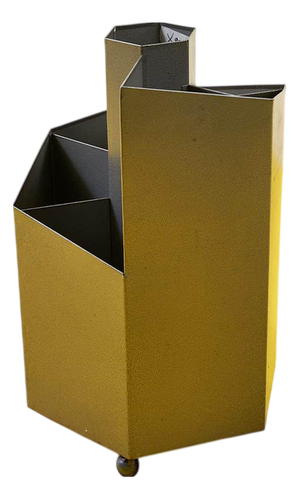 Industrial Umbrella Stand, 1960s