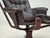 1970s Norwegian Falcon Lounge Chair by Sigurd Ressel for Vatne Møbler, 1970s For Sale - Image 5 of 18