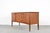 Mid-Century Modern Danish Teak Sideboard, 1960s For Sale - Image 4 of 14