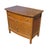 Brown Antique Mission Style Tiger Oak Sideboard Dresser For Sale - Image 8 of 8