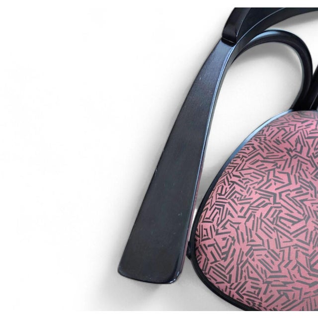 Triangle Chair by Michael Thonet, Set of 2 For Sale - Image 13 of 18