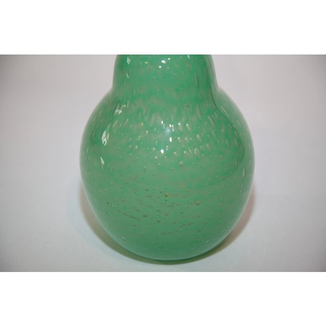 Schneider Glass Early 20th Century Signed Schneider Vase, France For Sale - Image 4 of 8