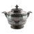 Christofle-Gallia Large Sugar Bowl For Sale