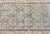 Antique Persian Malayer Runner With Detailed Allover Botanical Design 3'3 X 13'1 For Sale - Image 10 of 11