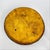 Early 20th Century Early 20th Century Tuareg Leather Covered Round Lidded Wood Box For Sale - Image 5 of 7