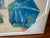 2020s "Blue Sky, White Sand" Oil Painting on Canvas, Signed Munck For Sale - Image 5 of 5