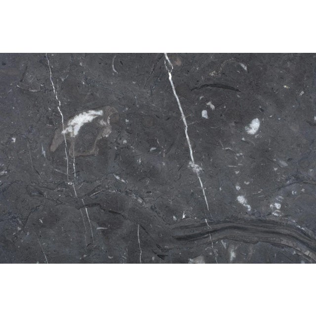 Not Yet Made - Made To Order Modern Geometric Soap Holder in Italian Marble by Matteo Cibic For Sale - Image 5 of 5