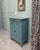 Small Parisian Painted Buffet, 1950s For Sale - Image 10 of 18