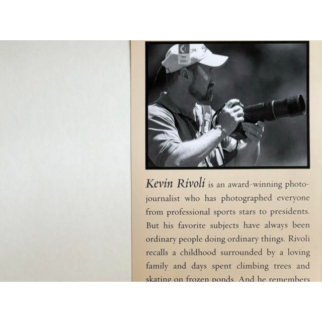 Paper In Search of Norman Rockwell's America For Sale - Image 7 of 8