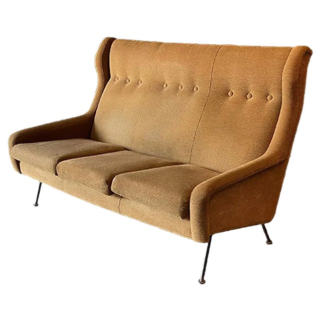 Sofa, 1960s For Sale