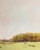 A 2004 oil on board painting, titled "Spring Rain Beginning", by the American artist Paul Hotvedt (born 1956). This...