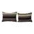 Turkish Kilim Pillow Cover -a Pair For Sale