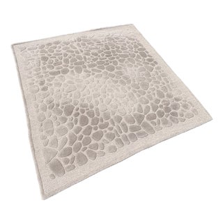 Large Rug by Christian Duc For Sale