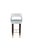 Kelly Bar Chair by Ottiu For Sale - Image 14 of 18