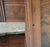 Antique Eastlake Victorian Burl Walnut Taupe Marble Top Washstand C1890s For Sale - Image 12 of 12